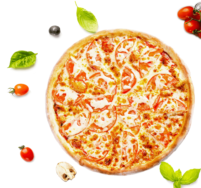 Variez les plaisirs avec nos pizzas à  arpajon